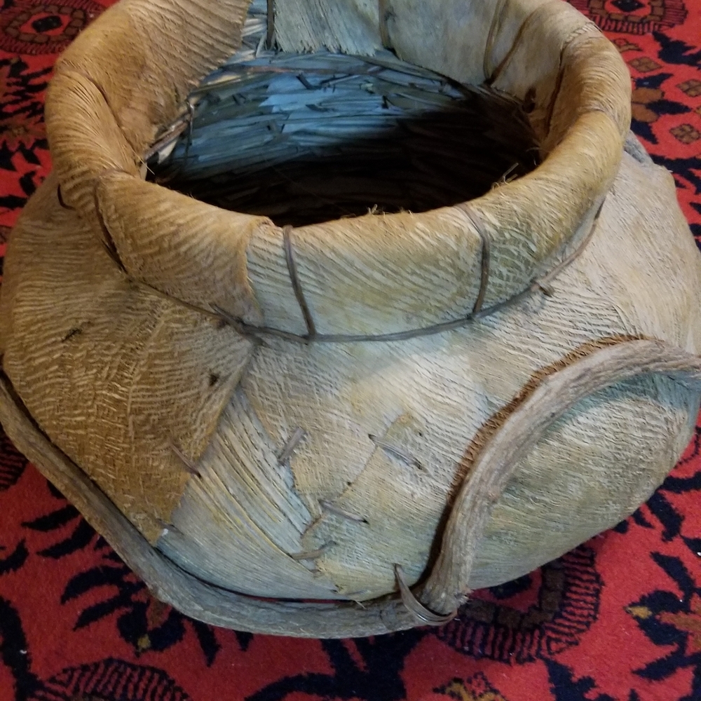 Basket - Picture 3 of 4